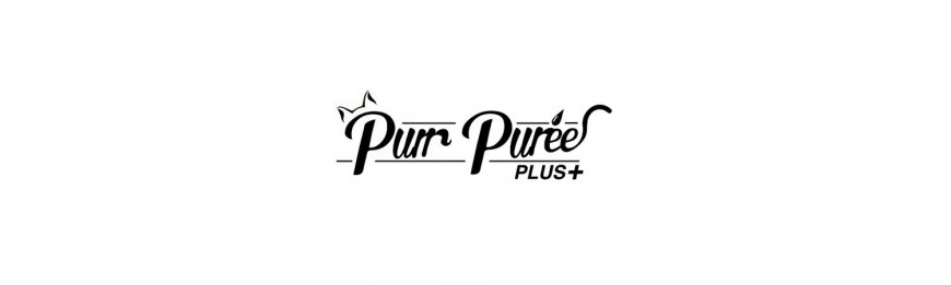 Purr Puree 護理系列